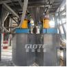China Quartz Sand Washing Plant with Minimal Wear Attrition Scrubber and 5-40t/h Capacity wholesale