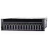 China Rack Server R940 personnalisé pour D Ell PowerEdge 2 X dans le Tel 6134 RAM 32 Go / HDD 2U Private Mold et abordable wholesale