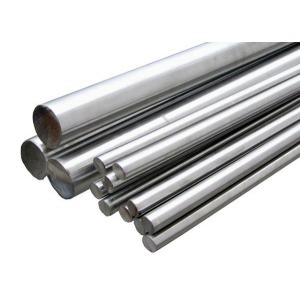 ASME A240 14mm 420 Stainless Steel Rod S31803 Round Bar JIS 2205 For Metal Products