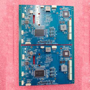 China High Frequency Printed Circuit Board Assembly For Wireless Communication supplier