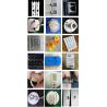 China Máquina de codificación láser de 500W con marcado 3D para uso industrial wholesale