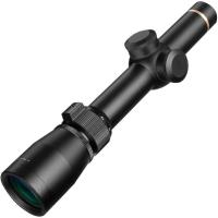 China Clear Imaging Air Rifle Scope 1.5-5x20 Large Aperture Abjective Hunting Riflescope on sale