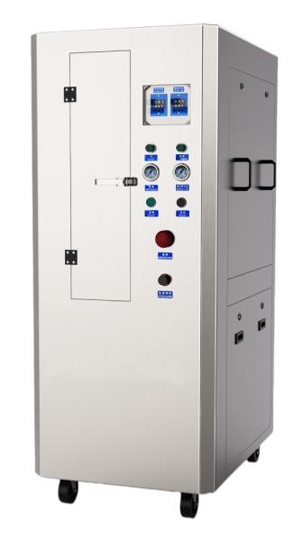 プロのSMTステンシルクリーナーマシン 高速自動PCBクリーニングシステム