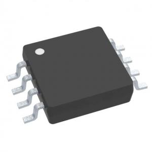 China RS422 RS485 Ethernet Transceiver IC , SN65HVD72DGKR electronic integrated circuits supplier