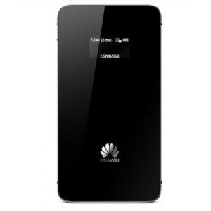 Unlocked Huawei Prime E5878 4G Mobile WiFi Modem a new LTE Category 4 Mobile Hotspot with new design