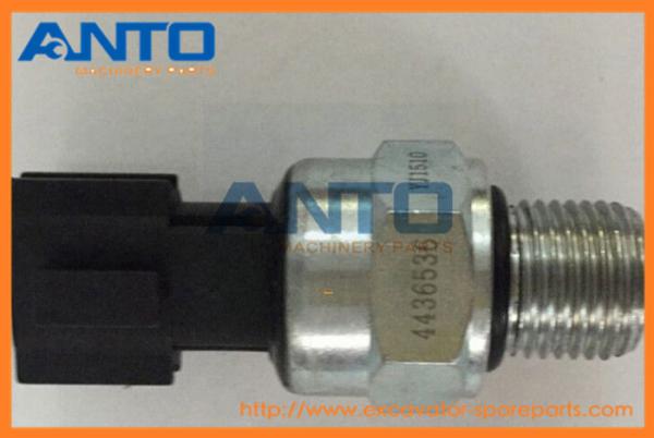 Pressure Sensor Switch 4436536 for Hitachi Excavator ZAXIS110-3 ZAXIS120-3 ZAXIS200-3