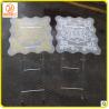 China OEM/ODM Customized fashion foldable acrylic coffe table tea table wholesale