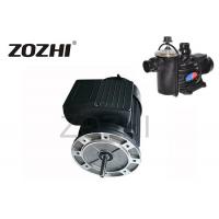 230v 50hz Single Phase Electric Motor 0.75kw For Swimming / Spa Pool Motors