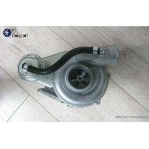 China Isuzu Trooper RHB5W Diesel Turbo VF130047 VI58 Mini Turbocharger 4BD1-T, 4JB1T, 4JB1-CT Engine wholesale