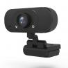 1080P PC Camera Video Record High Definition Webcam