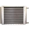 Aluminum Fin Air To Air Heat Exchanger Equipment 1 - 50 Tons 1600 * 1600mm