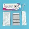 China Kit de test rapide des antigènes A/B pour les produits de diagnostic in vitro du SARS-CoV-2 et de la grippe wholesale