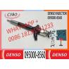China トヨタ1 1KD-FTV 3.0Lエンジン用高品質ディーゼルコモンレール燃料インジェクター 095000-8560 2950508560 wholesale