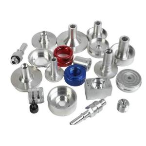 China Customizable CNC Parts Machining Copper T2 CNC Precision Parts For Electronics wholesale