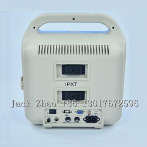 China China Portable Ultrasound Machine Price supplier