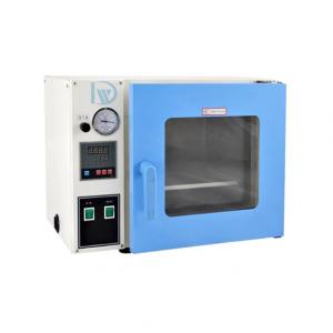 China SUS304 Laboratory Dryer Oven Dryer Vacuum Drying Oven Natural Convection Drying Oven supplier