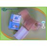 Disposable Adhesive Wound Dressing Strips , First Aid Wound Adhesive Plaster