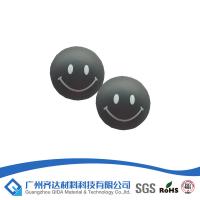 China Anti - Shoplifting 8.2mhz Soft Security Tags , Retail Security Tag System on sale