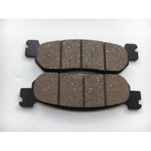 YAMAHA CRYPTON T105  MOTORCYCLE BRAKE DISC PAD