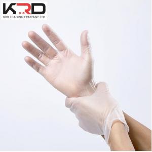 Safety Hand PVC Nitrile Medical Glove Disposable Latex Examination Nitrile Gloves Medical Gloves Nitrile