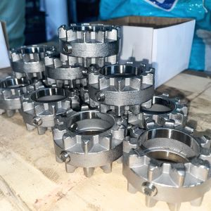 China ギアラック付きのカスタム温室換気遮光システム wholesale