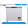 Chest Type Ultra Low Temperature Freezer -40 Degree With Different Capacity