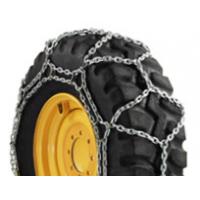 China Olympia Sprint Snow Tire Chains Commercial Grade Truck Tire Chains on sale