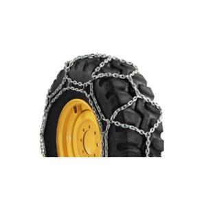 China Square Shape Car Tire Chains , High Quality Tire Cable Chains supplier