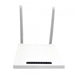 1GE 3FE EPON WIFI ONU GPON XPON Dual Band Router With CATV ONT