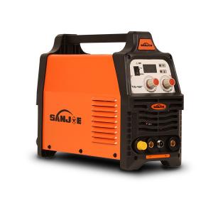 CCC Certificate Portable Tig Welder , 160 Amp Inverter Welder AC220V