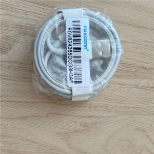 Fov 1M 8 Pin Connector Cable Foxconn E75 5 IC For iPhone XS XR