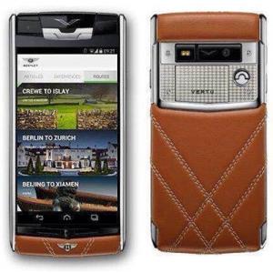 China 2015 Best Luxury Vertu Signature Touch Bentley Cell Phone For Sale best buy Wholesale supplier