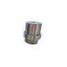 China High Quality Titanium Alloy Machined Parts with High Strength and Corrosion Resistance wholesale
