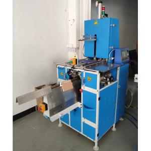 Industrial NB-360 4-60mm Semi Auto Casing Machine For Hard Cover Book