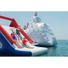 20x20m Outdoor Sea Inflatable Water Parks for Amusement Park