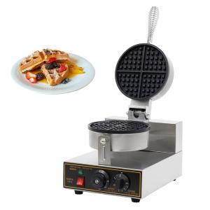 TWB-1 Waffle Making Machine for Bakery Snack Bar Restaurant 110v/220V Food Beverage