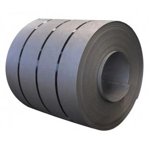 Heat Treated Carbon Steel Coil 12m AiSi For High Temperature