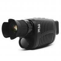 China Digital Infrared Day And Night Time Binoculars Monocular 5X Digital Zoom Full Colored Night Vision on sale