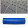 China Herringbone pattern rubber lagging sheet pulleys supplier wholesale