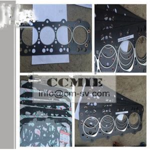 China Pièces de rechange de garniture de culasse pour le moteur diesel de Dongfeng CHAOCHAI wholesale