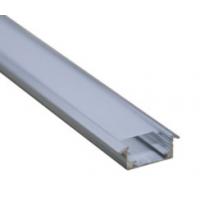China Aluminum extrusion profiles  / Aluminium LED Profile / For Led Lighting on sale