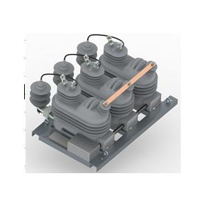 China Combined Potential Transformer Manufacturers  / Three Single Phase Transformers supplier