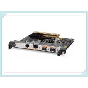 Cisco Router Module Cisco ASR 9000 Adapter SPA-1XCHSTM1/OC3 1-port Channelized STM-1/OC-3c to DS0 Shared Port Adapter