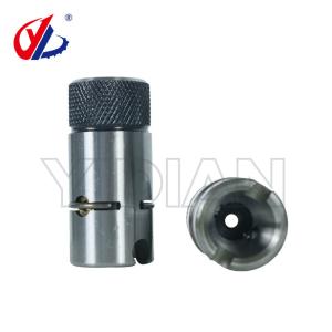 China 20X43.5 CNCアダプターと迅速に交換ドリルホルダー ドリルマシンチャック supplier