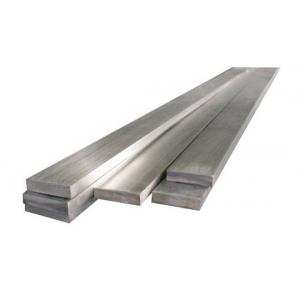 50mm X 5mm 420 410 440c 416 Stainless Steel Flat Bar 1/8"