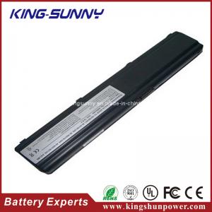 China Compatible 6cells laptop battery for Asus A32-A8 F8S X81S Z99 F8V X80 A8J N81 A8 supplier