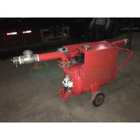 China 100% Aerodynamic Sludge Vacuum Pump For Pneumatic Conveying for sale