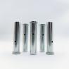Stainless Steel Flat Head Blind Rivet Nut Column M5-M12 Zinc Plated
