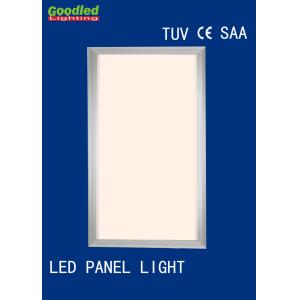 China Surface Mounted Led Ceiling Light, 600x1200 mm 75W LED Flat Panel Lighting wholesale