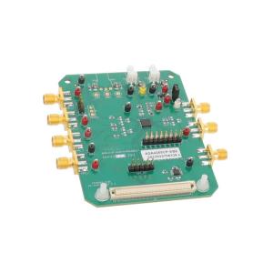 ADA4255CP-EBZ Solutions intégrées à canal unique Instrumentation Amplificateur Conseil d'évaluation